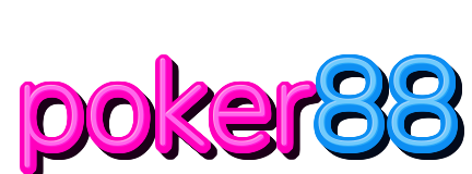 poker88 — logo kanal