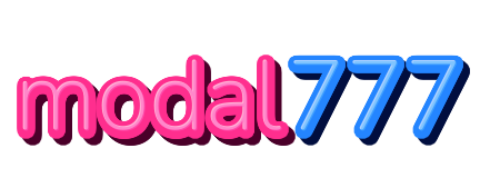 modal777 — logo kanal