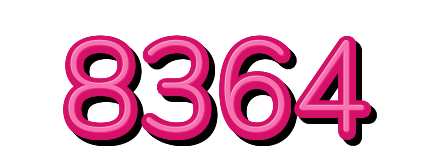 8364 — logo kanal